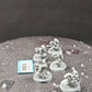5x Acolyte Globadiers #104 Skaven AOS Warhammer 40k