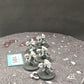 5x Acolyte Globadiers #105 Skaven AOS Warhammer 40k