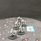 5x Acolyte Globadiers #105 Skaven AOS Warhammer 40k
