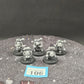5x Acolyte Globadiers #106 Skaven AOS Warhammer 40k