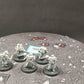 5x Acolyte Globadiers #106 Skaven AOS Warhammer 40k