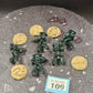 5x Primaris Intercessors #109 Space Marines Warhammer 40k