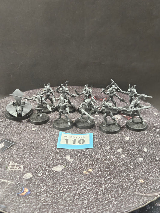 10x Guardians #110 Aeldari Warhammer 40k