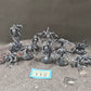 10x Genestealers From Space Hulk #112 Tyranids Warhammer 40k