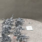10x Genestealers From Space Hulk #112 Tyranids Warhammer 40k