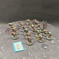 21x Plague Monks #113 Skaven AOS Warhammer 40k
