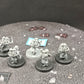 5x Acolyte Globadiers #114 Skaven AOS Warhammer 40k