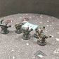 5x Acolyte Globadiers #115 Skaven AOS Warhammer 40k
