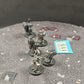 5x Acolyte Globadiers #115 Skaven AOS Warhammer 40k