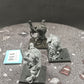 3x Rat Ogors #116 Skaven AOS Warhammer 40k