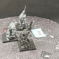 3x Rat Ogors #116 Skaven AOS Warhammer 40k