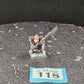 Verminlord #118 Skaven AOS Warhammer 40k