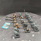 21x Plague Monks #119 Skaven AOS Warhammer 40k