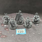 5x Paladins Terminator Squad #120 Grey Knights Space Marines Warhammer 40k