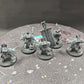 5x Paladins Terminator Squad #120 Grey Knights Space Marines Warhammer 40k