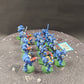10x Tactical Marines + 4x Terminators + Jump Pack OOP #122 Space Marines Warhammer 40k
