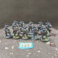 10x Primaris Reivers #125 Well Painted Space Marines Warhammer 40k