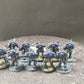 10x Primaris Reivers #125 Well Painted Space Marines Warhammer 40k