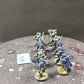 10x Primaris Scout Squad Kill Team #126 Space Marines Warhammer 40k