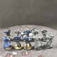 10x Primaris Scout Squad Kill Team #126 Space Marines Warhammer 40k
