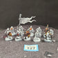 10x Freeguild Steelhelms #127 Cities of Sigmar AoS Warhammer 40k