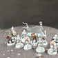 10x Freeguild Steelhelms #127 Cities of Sigmar AoS Warhammer 40k
