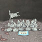 10x Freeguild Steelhelms #128 Cities of Sigmar AoS Warhammer 40k