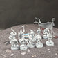 10x Freeguild Steelhelms #128 Cities of Sigmar AoS Warhammer 40k