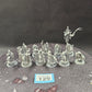 10x Freeguild Fusiliers #129 Cities of Sigmar AOS