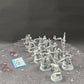 10x Freeguild Fusiliers #129 Cities of Sigmar AOS
