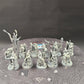 10x Freeguild Fusiliers #129 Cities of Sigmar AOS