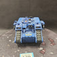 Land Raider #130 Space Marines Warhammer 40k