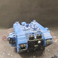 Land Raider #130 Space Marines Warhammer 40k