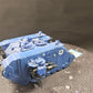 Land Raider #130 Space Marines Warhammer 40k
