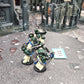 5x Dark Angels Devastators Squad #132 Space Marines Warhammer 40k