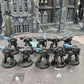 10x Primaris Hellblasters #135 Space Marines Warhammer 40k