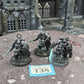 3x Primaris Bladeguard Veterans #138 Space Marines Warhammer 40k