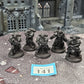 5x Sternguard Veterans #141 Space Marines Warhammer 40k