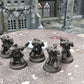 5x Sternguard Veterans #141 Space Marines Warhammer 40k