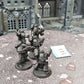 5x Sternguard Veterans #141 Space Marines Warhammer 40k