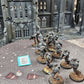 10x Crusader Squad #143 Black Templars Space Marines Warhammer 40k