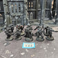 10x Crusader Squad #144 Black Templars Space Marines Warhammer 40k