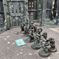 10x Crusader Squad #144 Black Templars Space Marines Warhammer 40k
