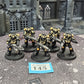 5x Primaris Heavy Intercessors #145 Space Marines Warhammer 40k