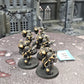 5x Primaris Heavy Intercessors #145 Space Marines Warhammer 40k