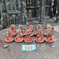 10x Tactical Marines #147 World Eaters 30k Warhammer 40k