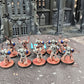 10x Tactical Marines #147 World Eaters 30k Warhammer 40k