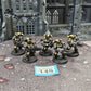5x Primaris Infernus Marines #148 Space Marines Warhammer 40k