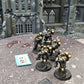 5x Primaris Infernus Marines #148 Space Marines Warhammer 40k