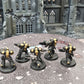 5x Primaris Infernus Marines #148 Space Marines Warhammer 40k